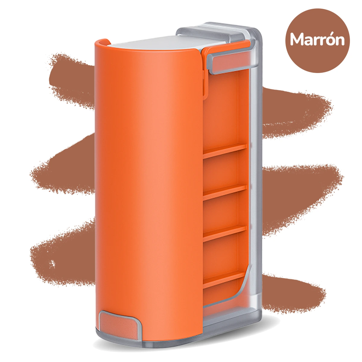 Cartucho de Tinta Comestible EVEBOT