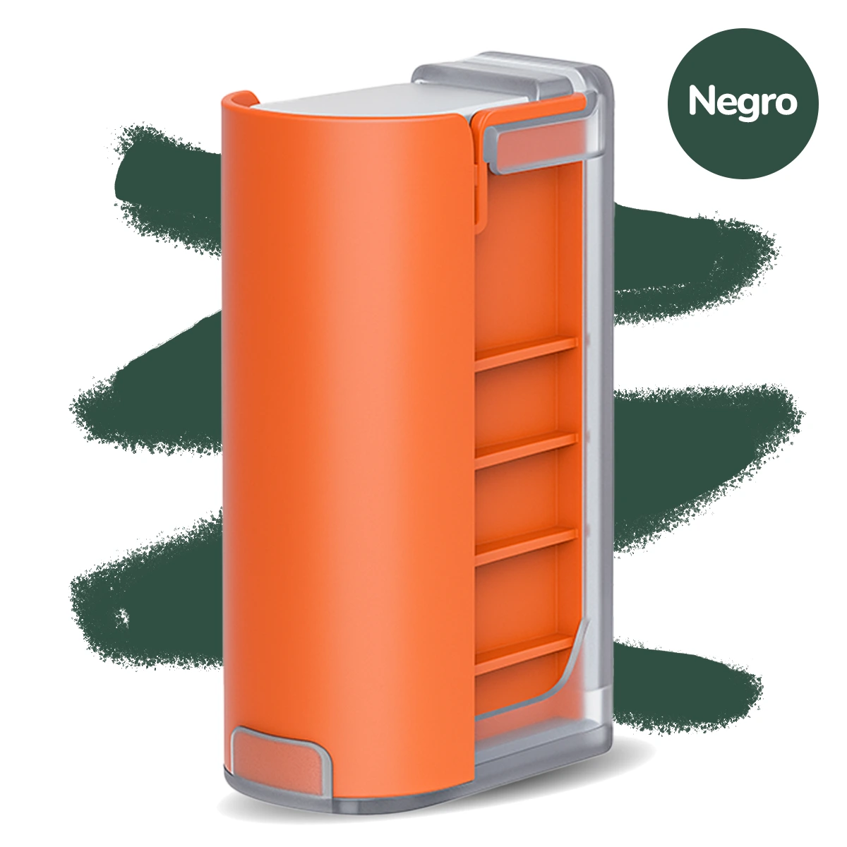 Cartucho de Tinta Comestible EVEBOT