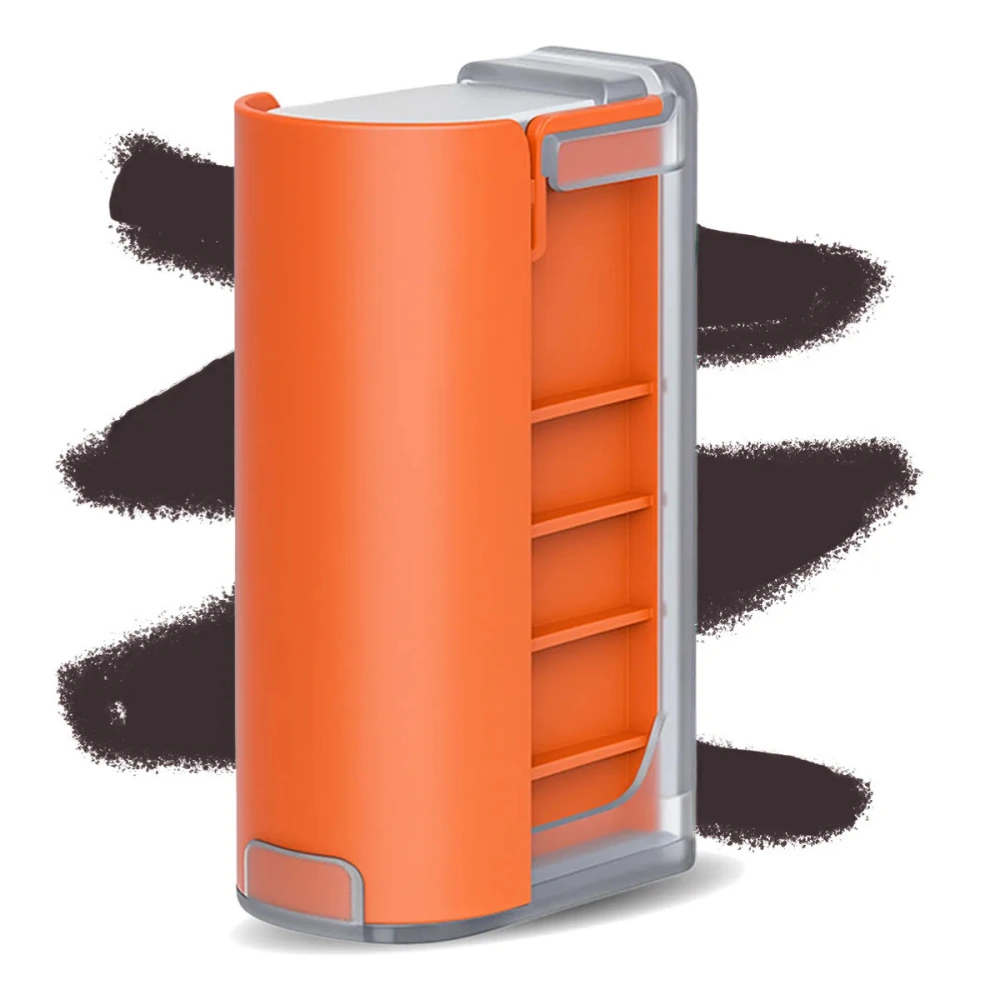 Cartucho de Tinta Comestible EVEBOT